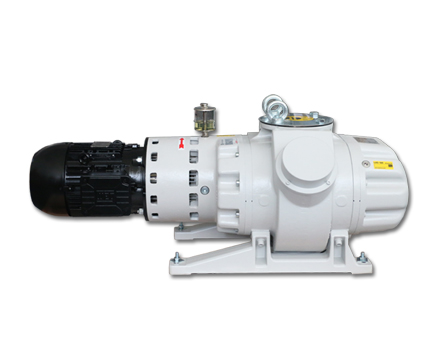 德國leybold萊寶羅茨真空泵WA/WAU1001機械增壓泵